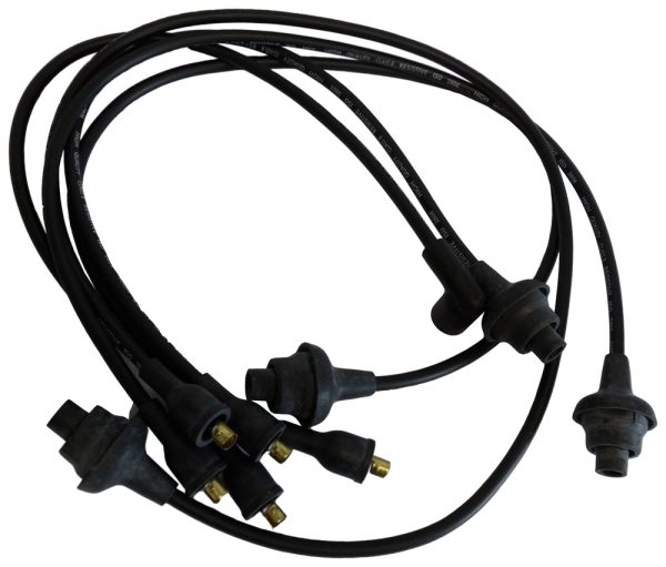 BX HT Lead set, 16 - 19 86 up to 88