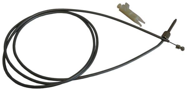Ami 8 headlamp adjustor cable