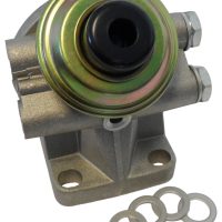 BX diesel primer top