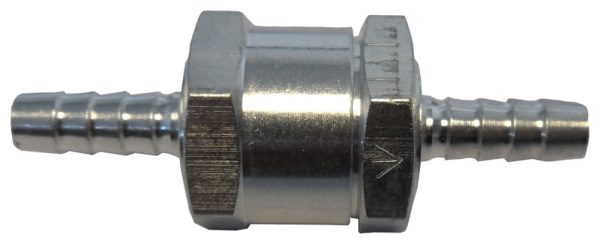 GS GSA non return valve
