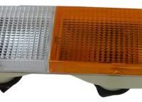 95616036-600x144 Indicator Light Unit - LEFT - Series 2 CX part no - 95616035
