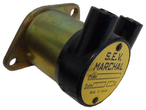 Gb 23 Citroen GS C matic Valve