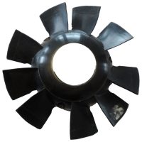 GS/A Engine cooling fan