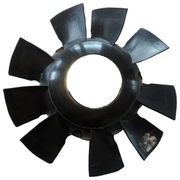 GS/A Engine cooling fan