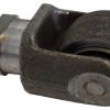 CX suspension joint