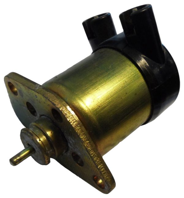 GB 23 GS C Matic valve sev marshal