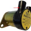 GB 23 c matic valve