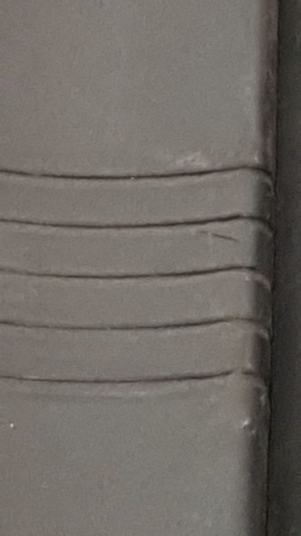 Tailgate Spoiler GSA - NEW 95540100