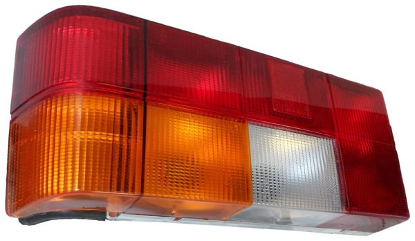 6350c3 Visa rear light unit left