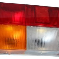 Citroen Visa Left Rear Light Unit