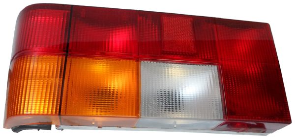 6350c3 Citroen Visa Left Rear Light Unit
