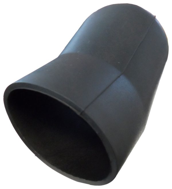 Visa fuel filler pipe