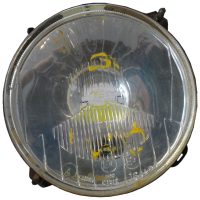 Citroen Ami 6 Club head lamp