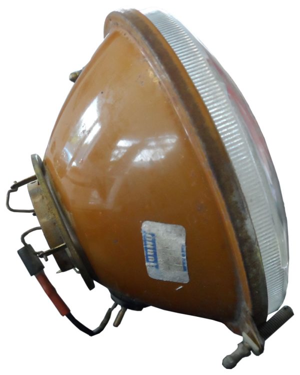 Citroen Dyane Head Lamp Uniy