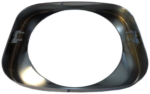 Citroen Dyane Headlamp Bezel