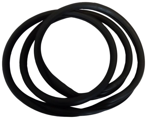 ay96161 Citroen Dyane Tailgate Rubber Seal
