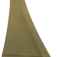 95624912 BX 16v front wing trim