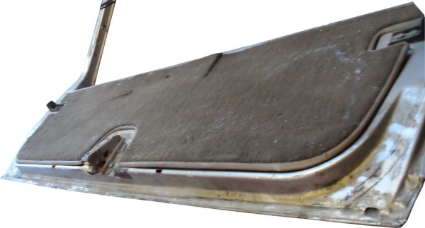 CXBW01 Citroen CX tailgate