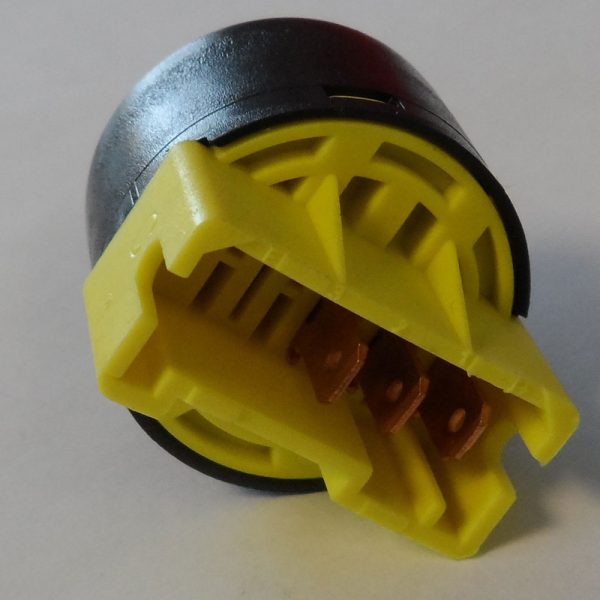 95610889 AX 2 speed heater switch