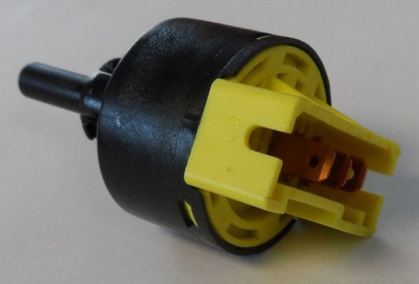 95610889 AX heater switch