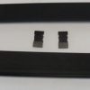 95653024 XM windscreen trim set