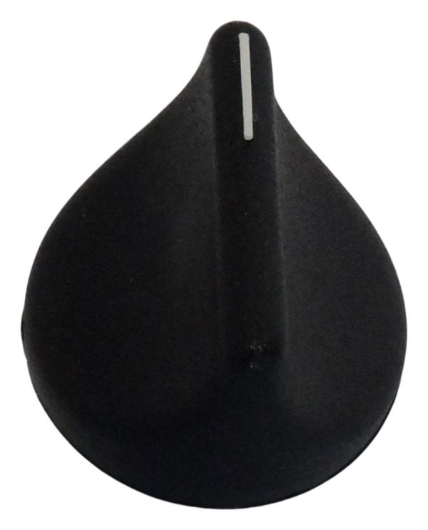 95655824 AX Heater knob
