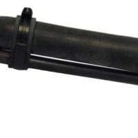 95667383 ZX bottom radiator hose