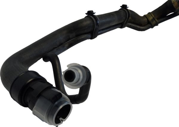 Citroen ZX Bottom radiator hose