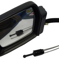 XM series 1 wing mirror