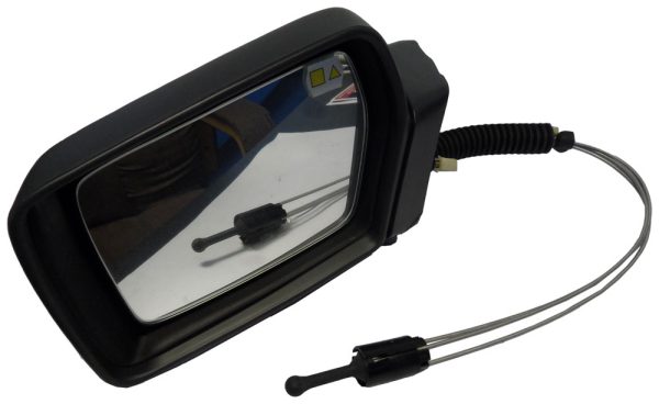 XM series 1 wing mirror