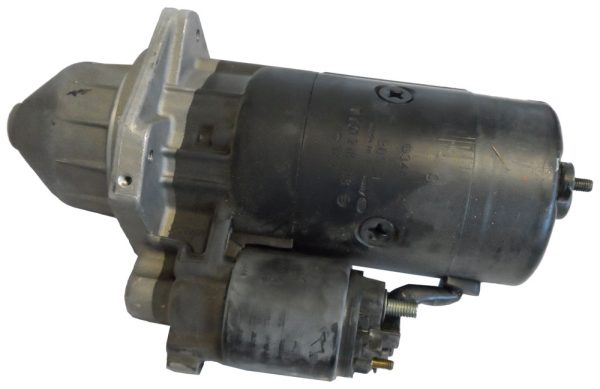 95619197 CX diesel starter motor