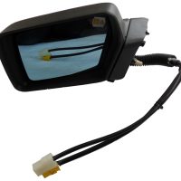 XM series 1 electric mirror