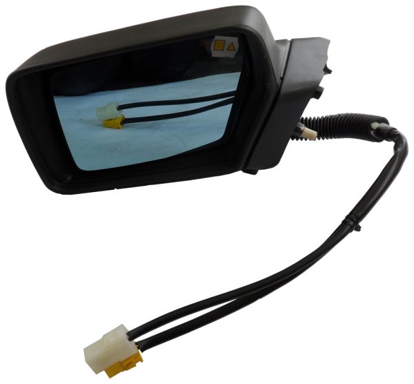 mirror XM series 1 electric mirror