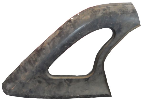 DYBW01 Dyane rear quarter panel