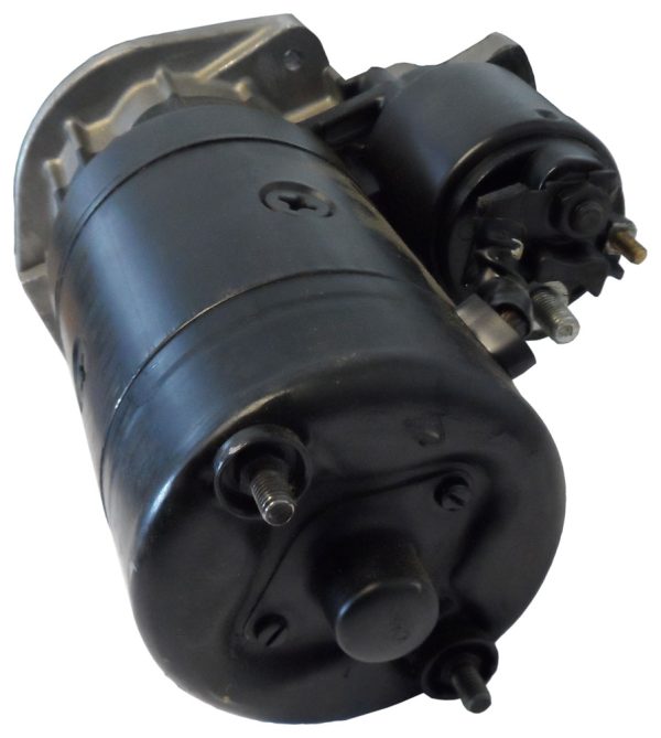 91535770 CX starter motor
