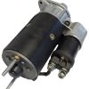 visa starter motor