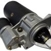 Visa starter motor