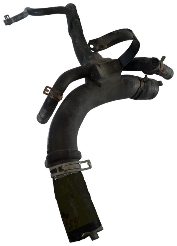 XMCS02 Citroen XM 2.5TD Top Water Hose