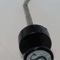 Citroen 2CV & Dyane Cable Starter 6v - 2cven01