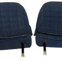 GSA Pallas Headrests