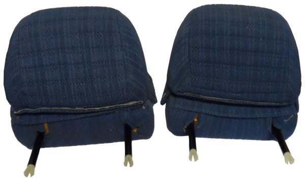 GSA Pallas Headrests