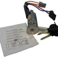 Citroen AX Ignition switch