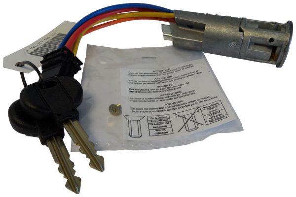 Citroen C15 Ignition switch