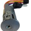 Citroen C15 Ignition Switch