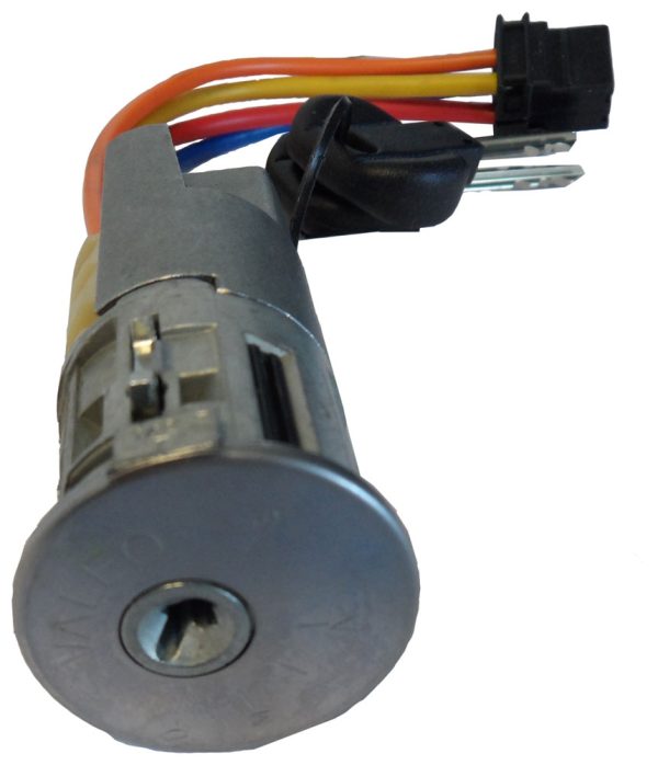 Citroen C15 Ignition Switch