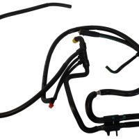 Xantia Hydraulic Pipe Loom