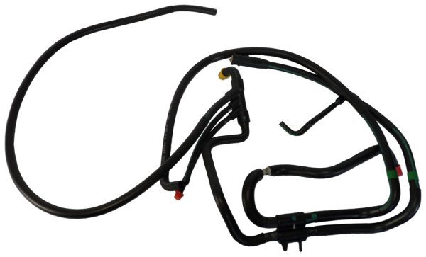 Xantia Hydraulic Pipe Loom