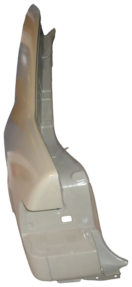 Citroen Xantia rear wing