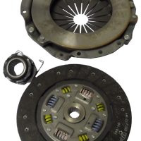 CX clutch kit