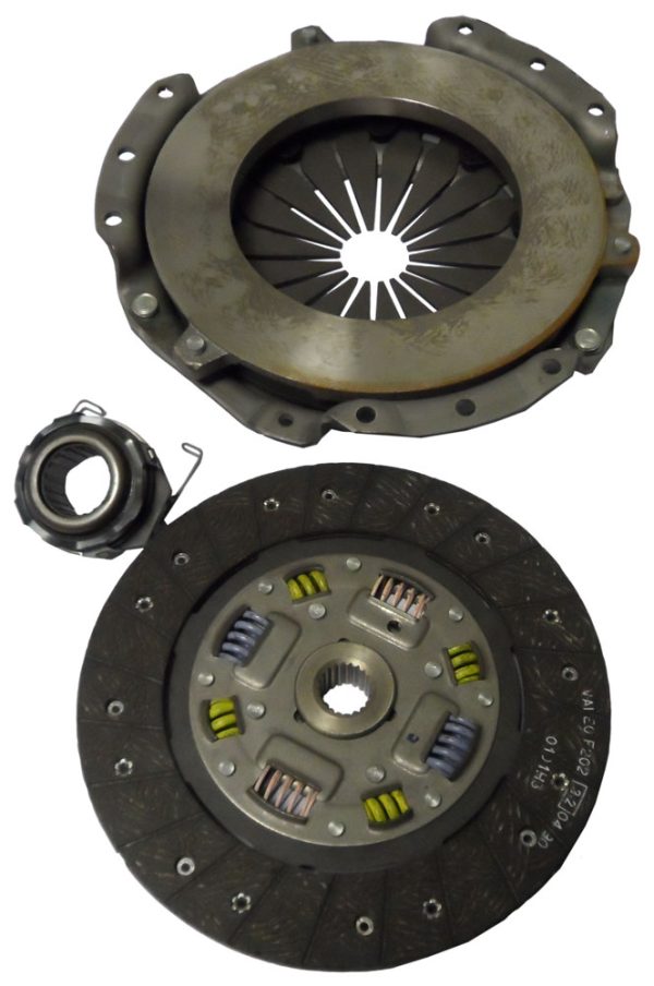 CX clutch kit